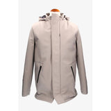 Parka Alava Camel