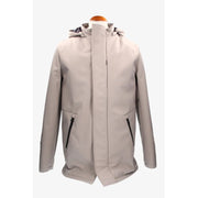 CHAQUETON ALAVA CAMEL