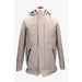 Parka Alava Camel