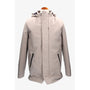 CHAQUETON ALAVA CAMEL
