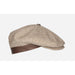 Gorra Australia Marrón