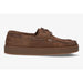 Zapato Nautico Serraje Vison