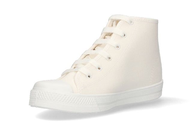Bota de Costalero Blanco