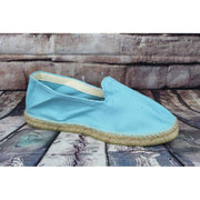 Light Blue Esparto Tuft