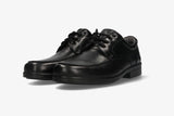 Blucher Profesional Negro
