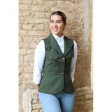 Chaleco Sintra Verde
