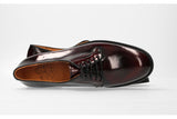 Oxford Lyon Antique Bordeaux