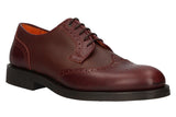 Blucher ternera pala vega Valverde del Camino