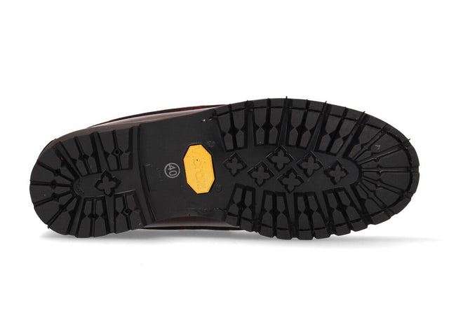 Zapato Náutico Seahorse Piso Vibram
