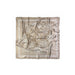 Beige Cashmere Ornament Scarf
