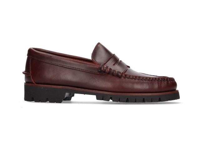 Vibram Seahorse Antifaz Moccasin Floor