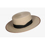 SOMBRERO JEREZ VAINILLA