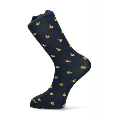 Blue Sock Ducklings
