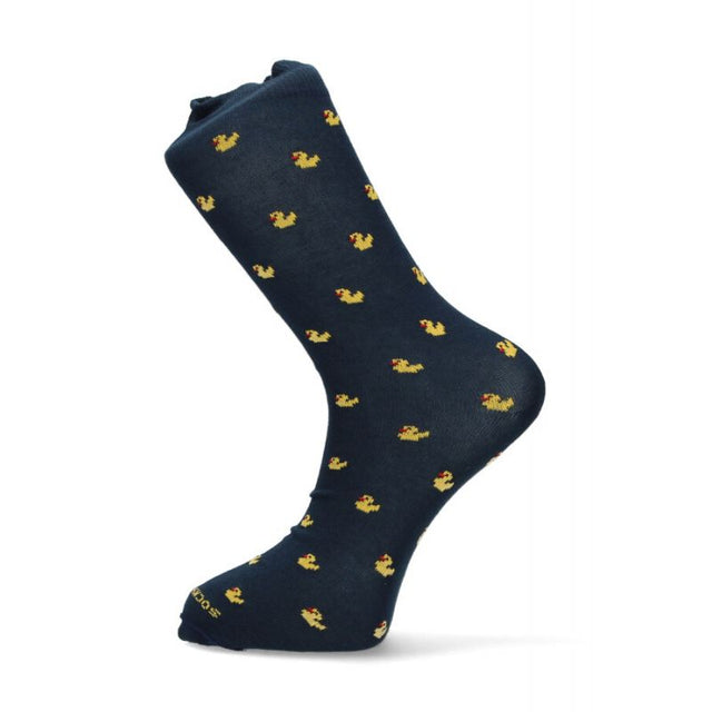 Blue Sock Ducklings