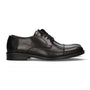 BLUCHER PALA CORTE NEGRO