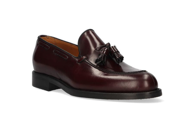 Loafer London Burdeos