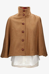 Capa Roma Camel
