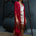 CHAQUETA SAETA BURDEOS