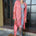 CHAQUETA SAETA SALMON