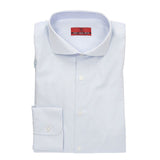 Light Blue Canutillo Shirt