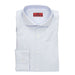 Light Blue Canutillo Shirt