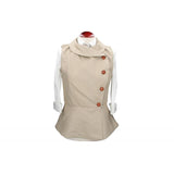 Levante Beige Vest