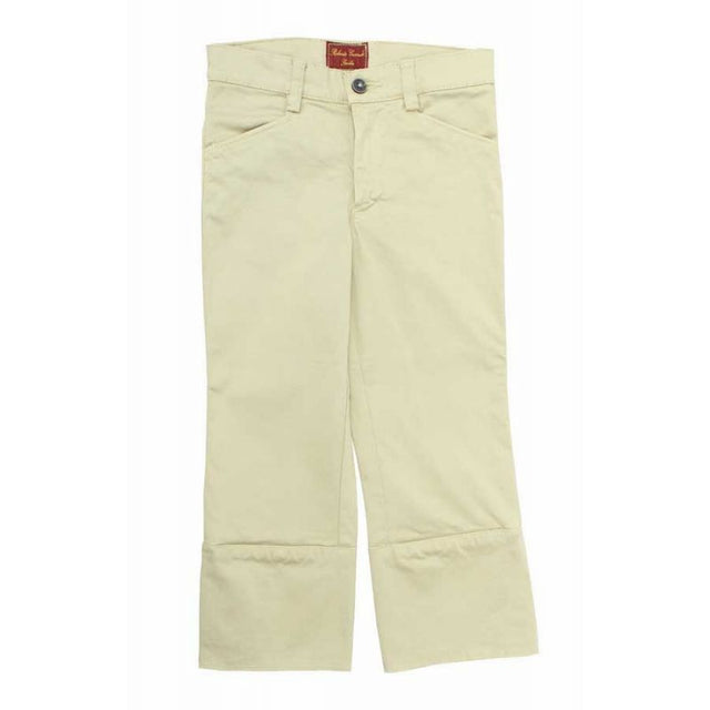 Pantalón Infantil Campero Piedra