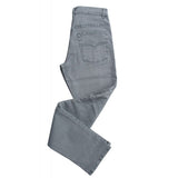 Pantalón Vaquero Gris