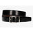 CINT. REVERSIBLE NEGRO-MARRON