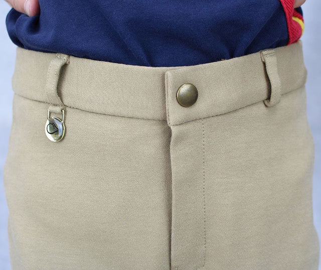 Breeches Niño Beig