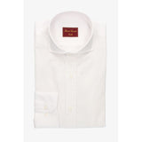Camisa Lisa Blanca