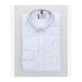 Camisa Oxford Raya Azul