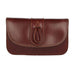 Rociero Leather Baticola Valverde del Camino Bag