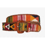 CINTURON MULTICOLOR NAIF