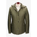 Chaqueta Cayente Verde