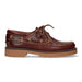 Zapato Náutico Snipe Marrón