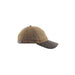 Gorra Beisbol Berrys Tostado