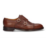 Monkstrap Edimburgo Cuero
