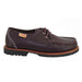 Apache Burdeos con Cordones