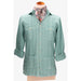 Camisa Cubana Verde