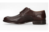 Zapato con Cordones Marrón