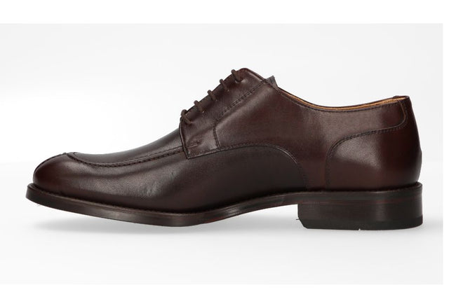 Zapato con Cordones Marrón