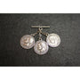 JUEGO CAIRELES 3 MONEDAS