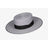 SILVER WOOL JEREZ HAT