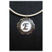 Collar Letra E