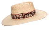 Sombrero Guaso Gambler Tarifa