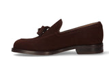 Brown London Loafer