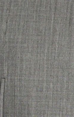 Light Gray Jacket and Waistcoat