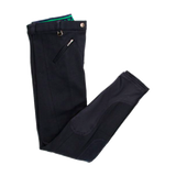 Navy Blue Women's Breeches