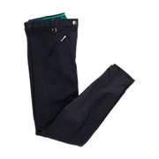 MJM TROUSERS WITH REF. WOMEN'S NAVY